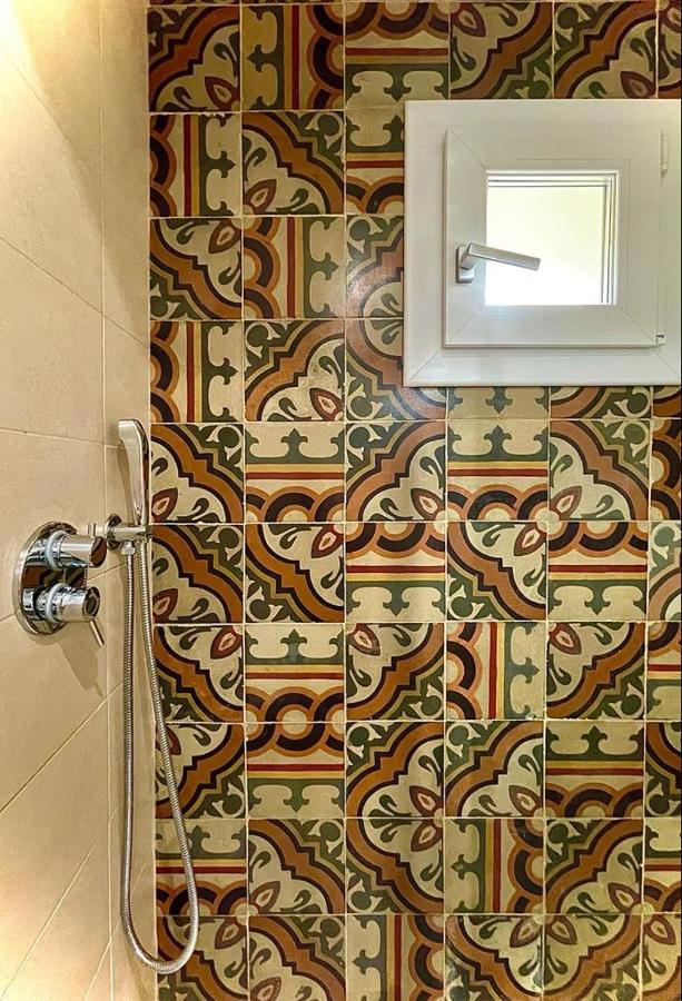 Casa Batu Alle Porte Del Capo Palermo Kültér fotó